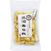 魚沼あられ 越後揚げ餅 70g