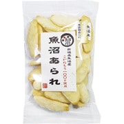 魚沼あられ 越後サラダ 70g
