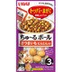 ちゅーるボール さつまいも にんじん入り 10g×3P [ドッグフード 犬用スナック 犬用おやつ]