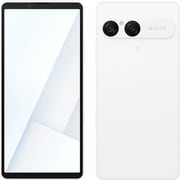 Xperia 10 VII ホワイト [スマートフォン]