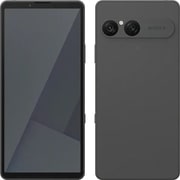 Xperia 10 VII チャコールブラック [スマートフォン]