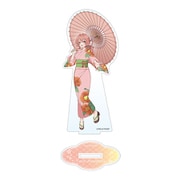 甘神さんちの縁結び アクリルスタンド 甘神夕奈