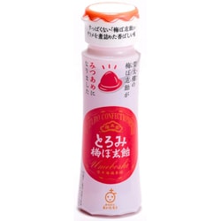 からだにえいたろう とろみ梅ぼ志飴 140g