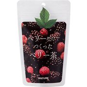 べりーだけでつくった ベリー茶 2.5g×4包