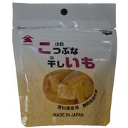 こつぶな干しいも 65g