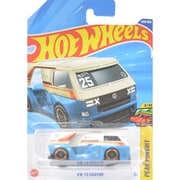 ホットウィール VW T3 CUSTOM [ミニカー]