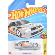 ホットウィール AUDI 90 QUATTRO [ミニカー]