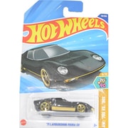 ホットウィール ’71 LAMBORGHINI MIURA SV [ミニカー]