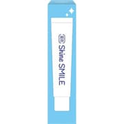歯磨き（医薬部外品） 薬用シャインスマイルジェル