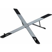 ノートパソコンスタンド コンパクトスタンド X E-2550