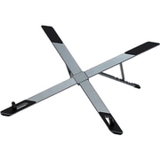 ノートパソコンスタンド コンパクトスタンド X E-2550