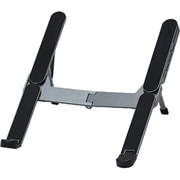 ノートパソコンスタンド コンパクトスタンド H E-2551