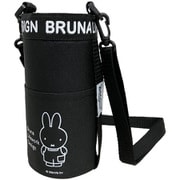 miffy DIY 保冷ペットボトルケース BK ミッフィー柄 J-72641