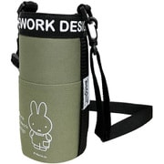 miffy DIY 保冷ペットボトルケース KH ミッフィー柄 J-72642