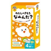 pocoPOKKE わたしのきもちな～んだ？ [知育玩具]