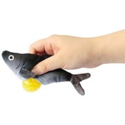 たまごがポン ボールチェーンマスコット ニシン