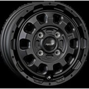 GX10T 12×4.0B in42 マットブラック 683100-3942MA