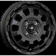 GX10T 14×4.5J in48 マットブラック 684100-3948MA