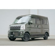 TOUGH Style サイドデカール DA17 鉄錆 768500-3900M