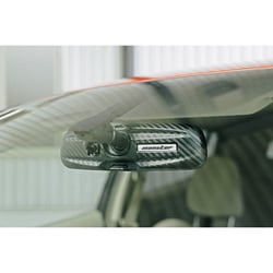 ルームミラーカウル ニッサン車汎用 861000-2Z00M