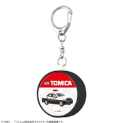 TTTM-06A トミカ 防犯ブザー パトカー