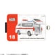TTTM-03B トミカ ICカードケース 救急車
