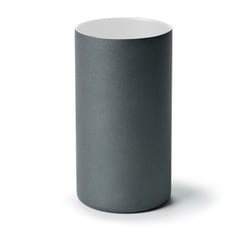 タンブラー 缶ホルダー 2WAY 430ml 保温 保冷 ステンレス 食洗機対応 ブラック TC-430