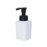 ディスペンサー ハンドソープ 泡専用 300ml ホワイト A5207