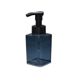 ディスペンサー ハンドソープ 泡専用 300ml ダークネイビー A5207