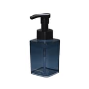 ディスペンサー ハンドソープ 泡専用 300ml ダークネイビー A5207