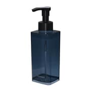 ディスペンサー ハンドソープ 泡専用 550ml ダークネイビー A5208