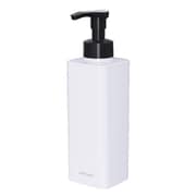 ディスペンサー ハンドソープ 泡専用 大容量 800ml ダークネイビー A5209
