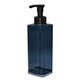ディスペンサー ハンドソープ 泡専用 大容量 800ml ホワイト A5209