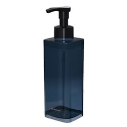 ディスペンサー ハンドソープ 泡専用 大容量 800ml ホワイト A5209
