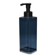 ディスペンサー ハンドソープ 泡専用 大容量 800ml ホワイト A5209
