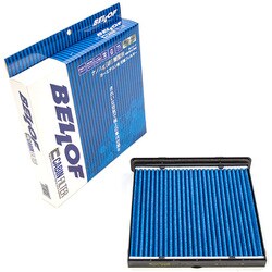 国産車用 AGキャビンフィルター レヴォーグレイバック / フォレスター / スバルXV BCFJ607