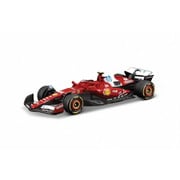 18-56801H 1/64 フェラーリ SF-25 2025 No.44 L.ハミルトン [ダイキャストミニカー]