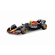 BUR58003T 1/64 オラクル レッドブル レーシング RB21 2025 No.22 Y.角田 [ダイキャストミニカー]