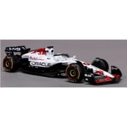 BUR38233JPV 1/43 オラクル レッドブル レーシング RB21 2025 日本GP No.1 M.フェルスタッペン ウィンドウボックス [ダイキャストミニカー]