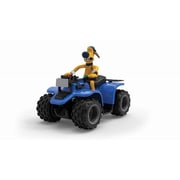 CGCC81003 ひつじのショーン ビッツァー＆バギー [ダイキャストミニカー]