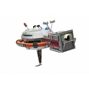 CGCC01501 サンダーバード 5号 60周年記念モデル [ダイキャストミニカー]