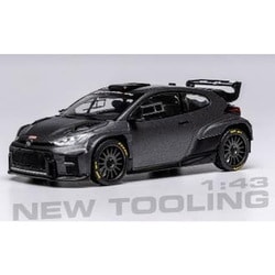 RAM954 1/43 トヨタ GR ヤリス ラリー2 2024年 [ダイキャストミニカー]