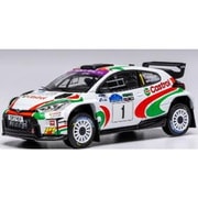 RAM958 1/43 トヨタ GR ヤリス ラリー2 2024年 Voyonic Grampian Forest Rally #1 C.Ingram/A.Kihurani [ダイキャストミニカー]
