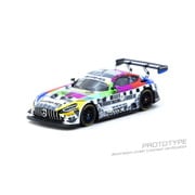 T64-062-25BH888 1/64 Mercedes-AMG GT3 Bathurst 12h 2025 GruppeM Racing [ダイキャストミニカー]