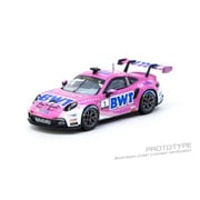 T64-093-24PSC01 1/64 Porsche 911 GT3 Cup （992） Porsche Mobil 1 Supercup 2024 [ダイキャストミニカー]