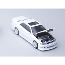 ★ ミニカー  カスタム します ヨドバシ.com - モデルワン MODEL1 C33702 1/64 トヨタ