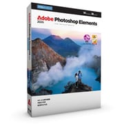 Photoshop Elements 2026 3年版 [Windows＆Macソフト]