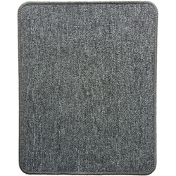 X519 [カーマット スタンダードDX M ブラック H10×W450×D560mm 1枚]
