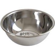 燕のステンレスボール 18cm 日本製