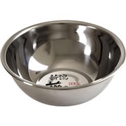 燕のステンレスボール 21cm 日本製